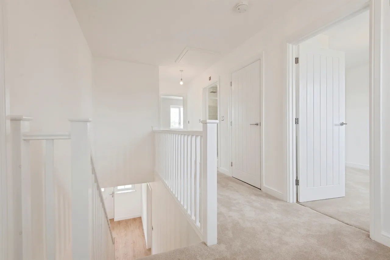 Muncey Grove, Bassingbourn, SG8, photo 10