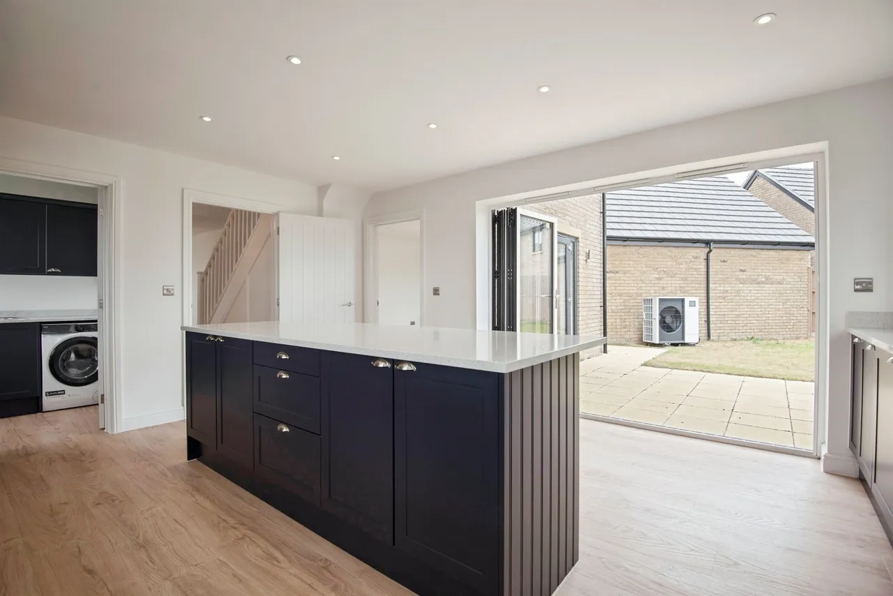 Muncey Grove, Bassingbourn, SG8, photo 4