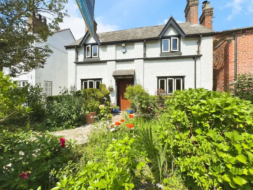 4 bed house for sale — Walton Green, Walton-le-Dale, Lancashire, PR5