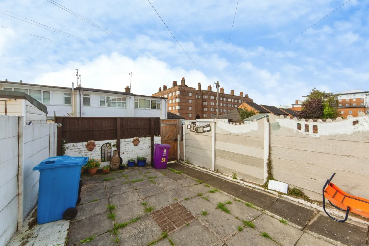 Great Newton Street, Liverpool, L3, photo 19