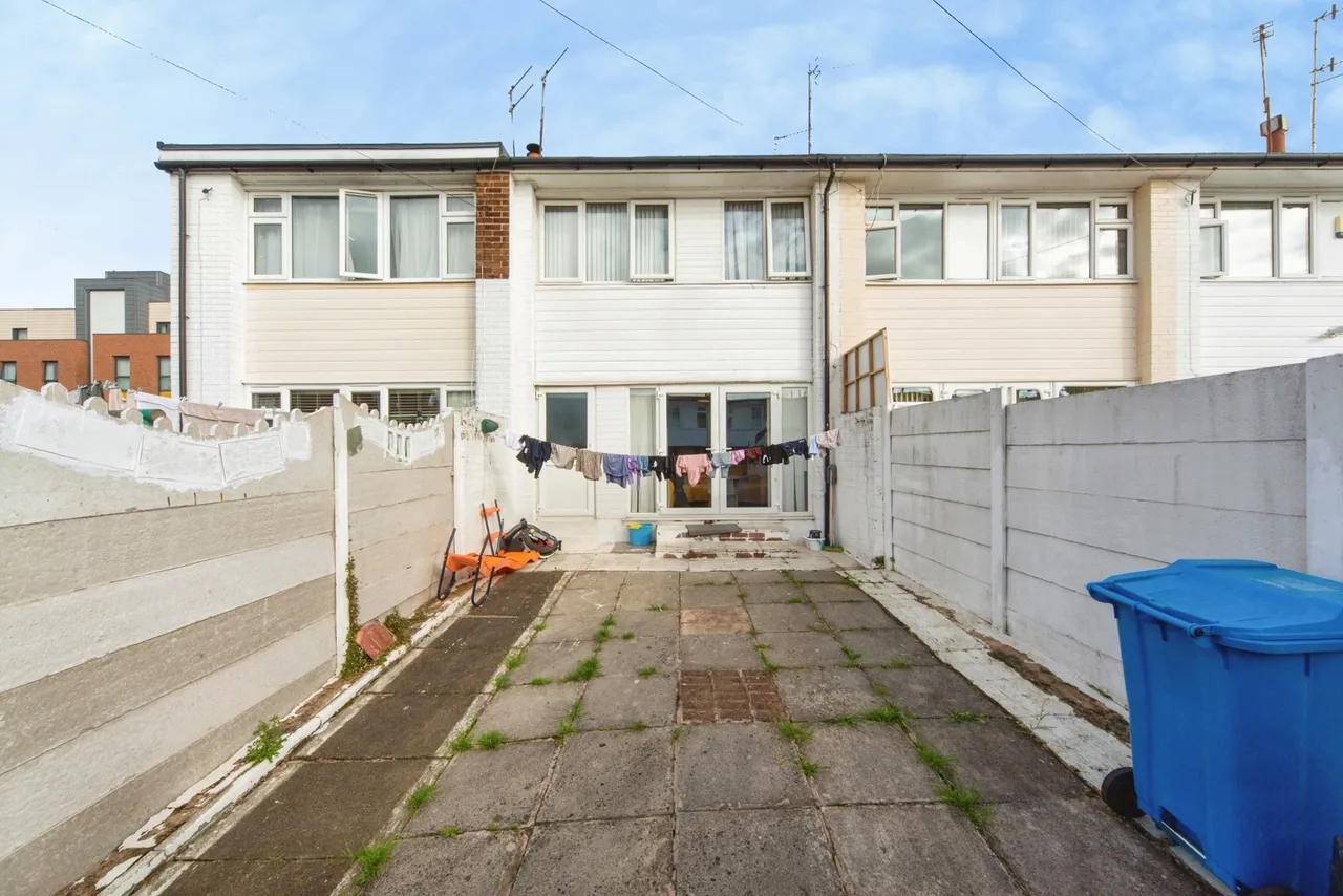 Great Newton Street, Liverpool, L3, photo 2