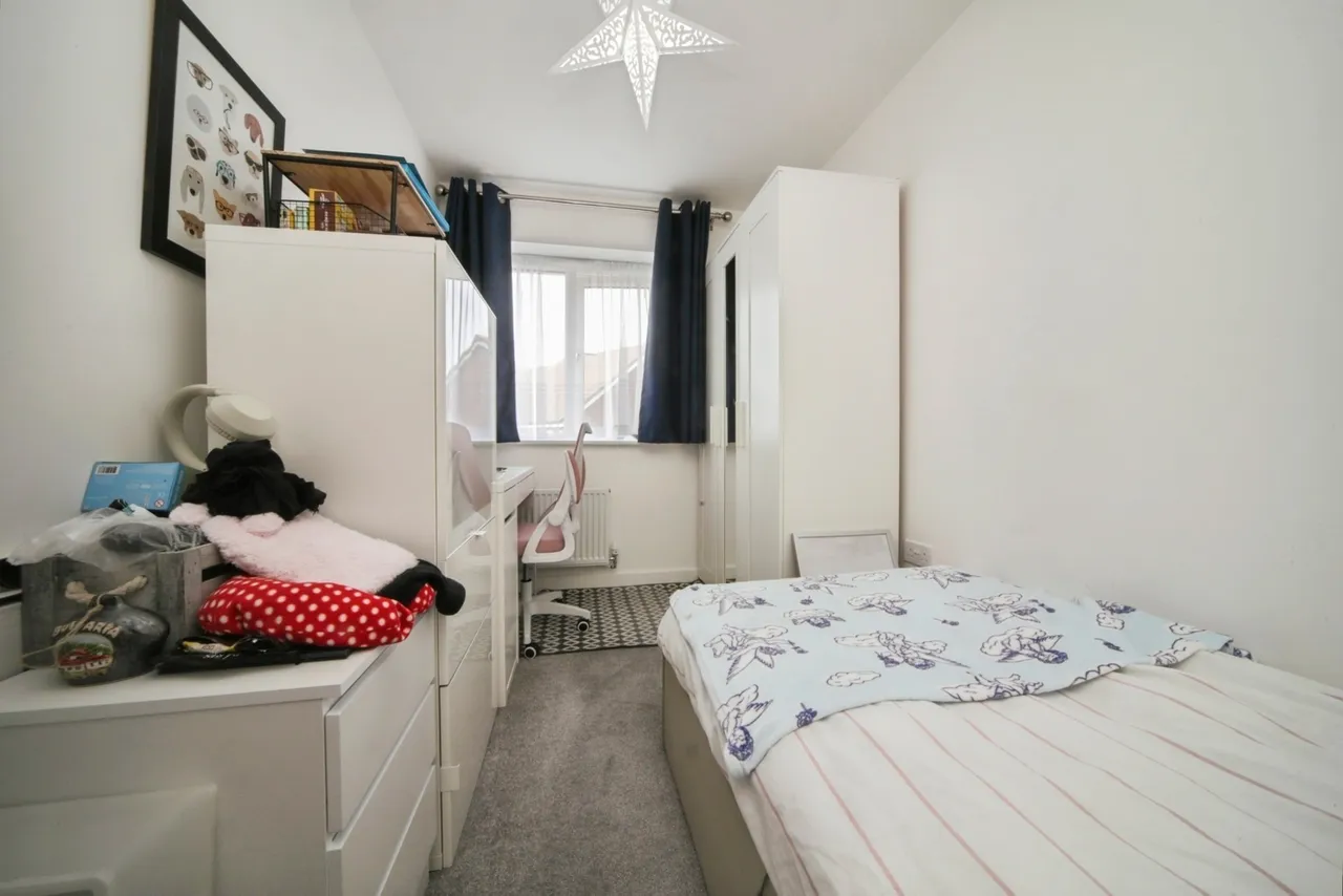 Jarmain Road, STOWMARKET, Suffolk, IP14, photo 10