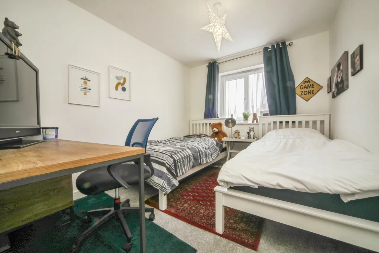 Jarmain Road, STOWMARKET, Suffolk, IP14, photo 9