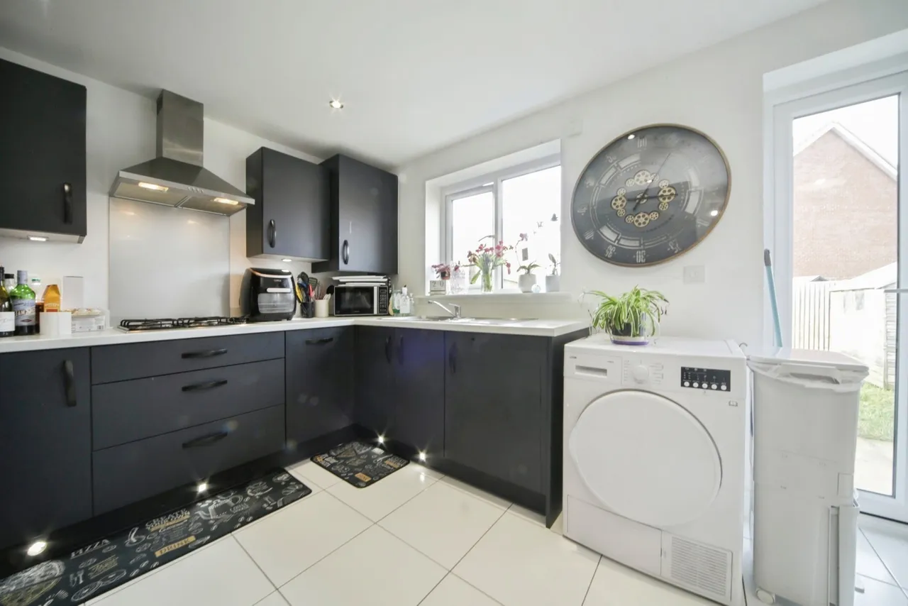 Jarmain Road, STOWMARKET, Suffolk, IP14, photo 3