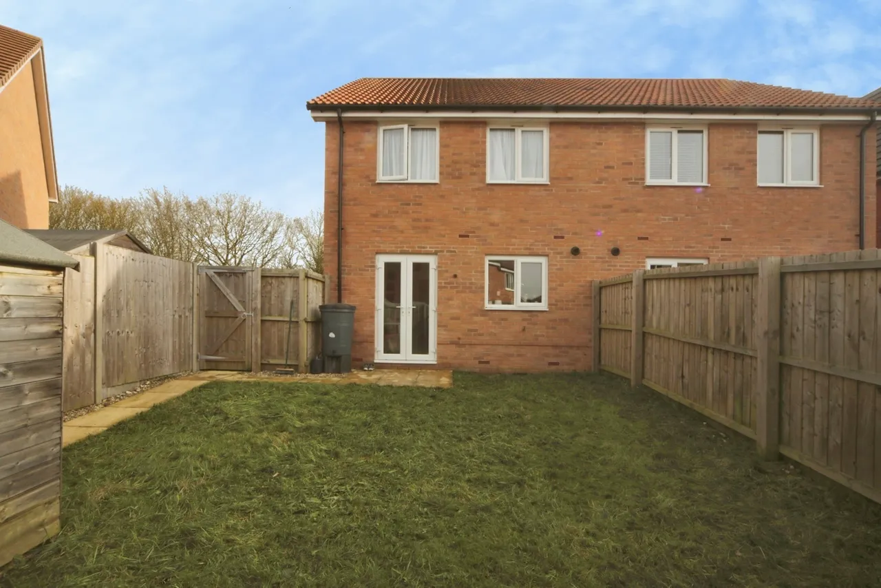 Jarmain Road, STOWMARKET, Suffolk, IP14, photo 15