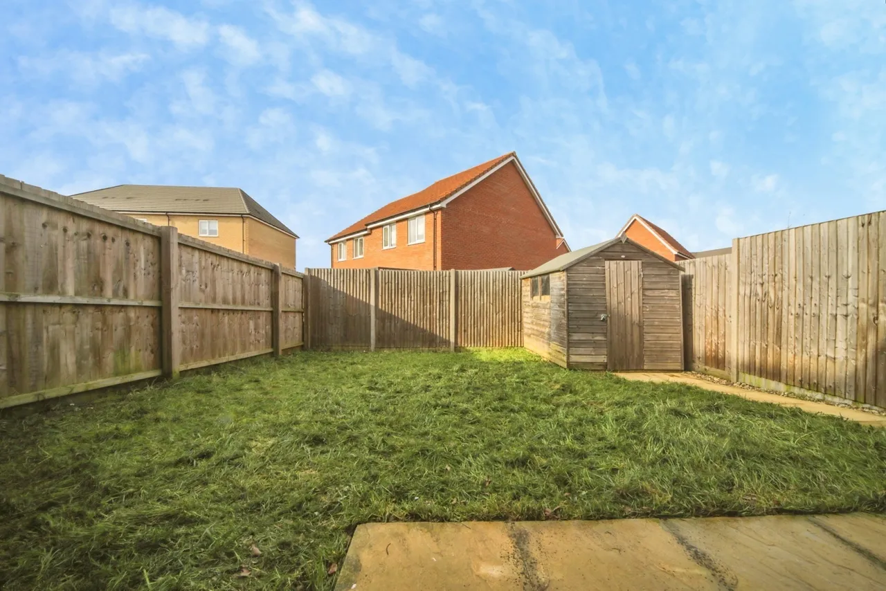 Jarmain Road, STOWMARKET, Suffolk, IP14, photo 14