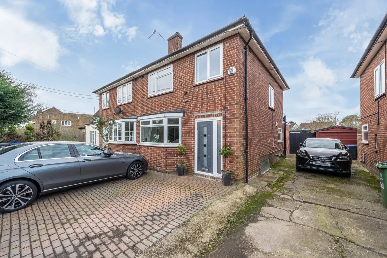 Mansion Lane, Iver, SL0, photo 14