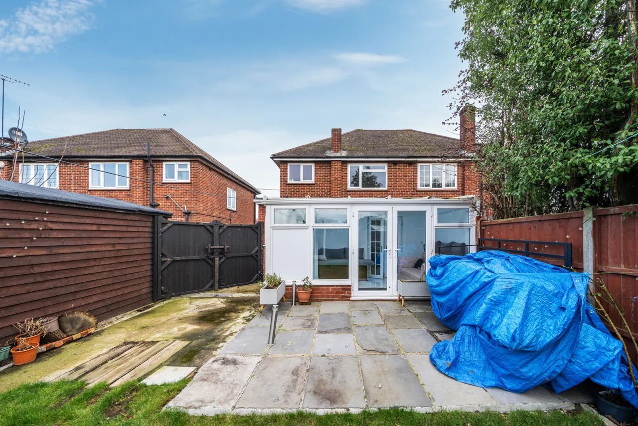 Mansion Lane, Iver, SL0, photo 12