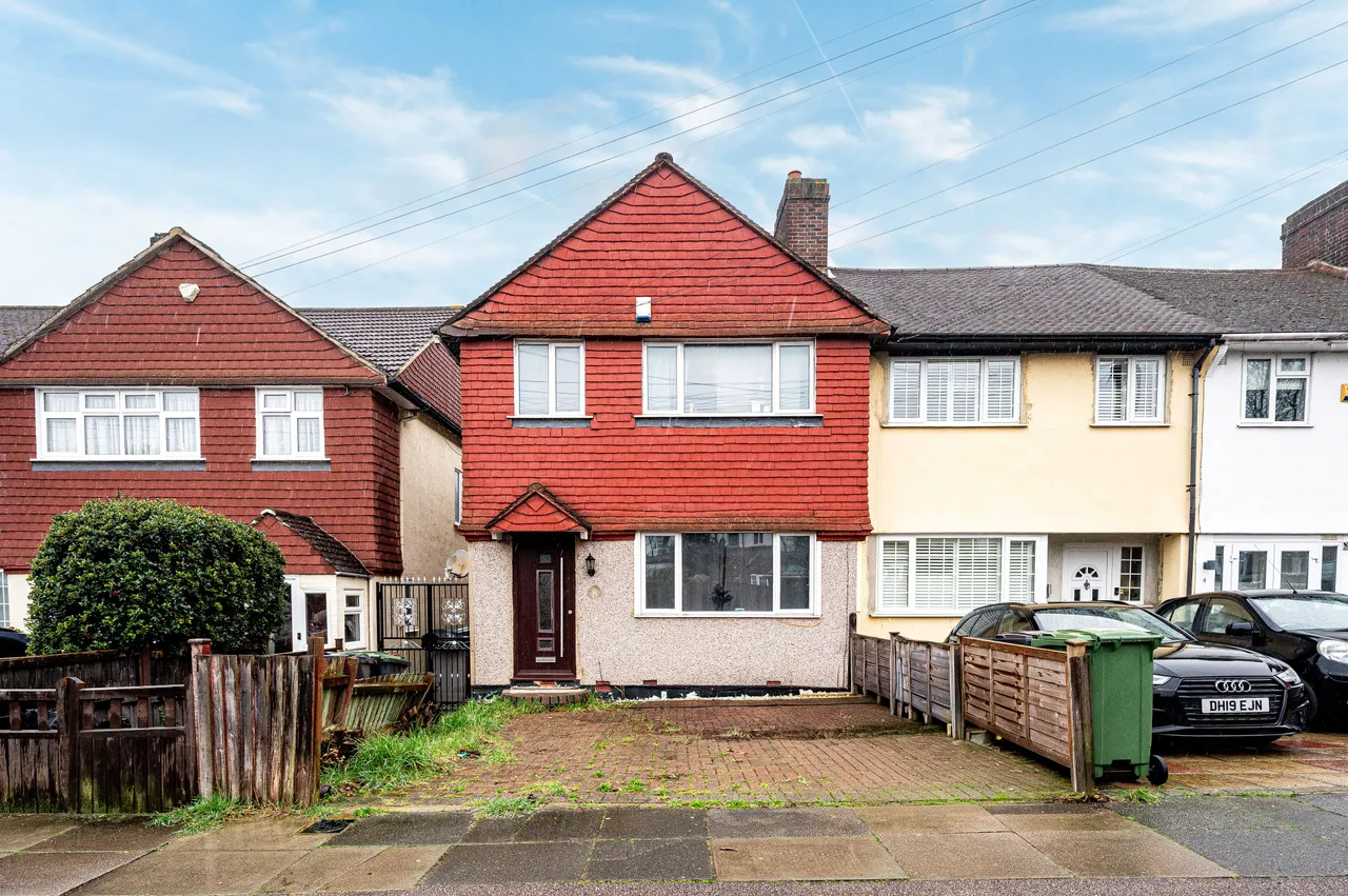 8 Bramdean Crescent, London, photo 3