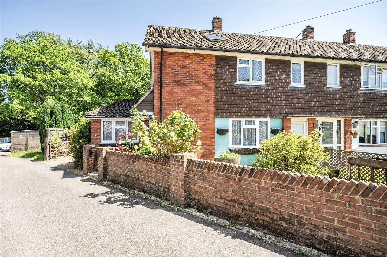 The Square, Paynesfield Road, Tatsfield, Westerham, TN16, photo 20