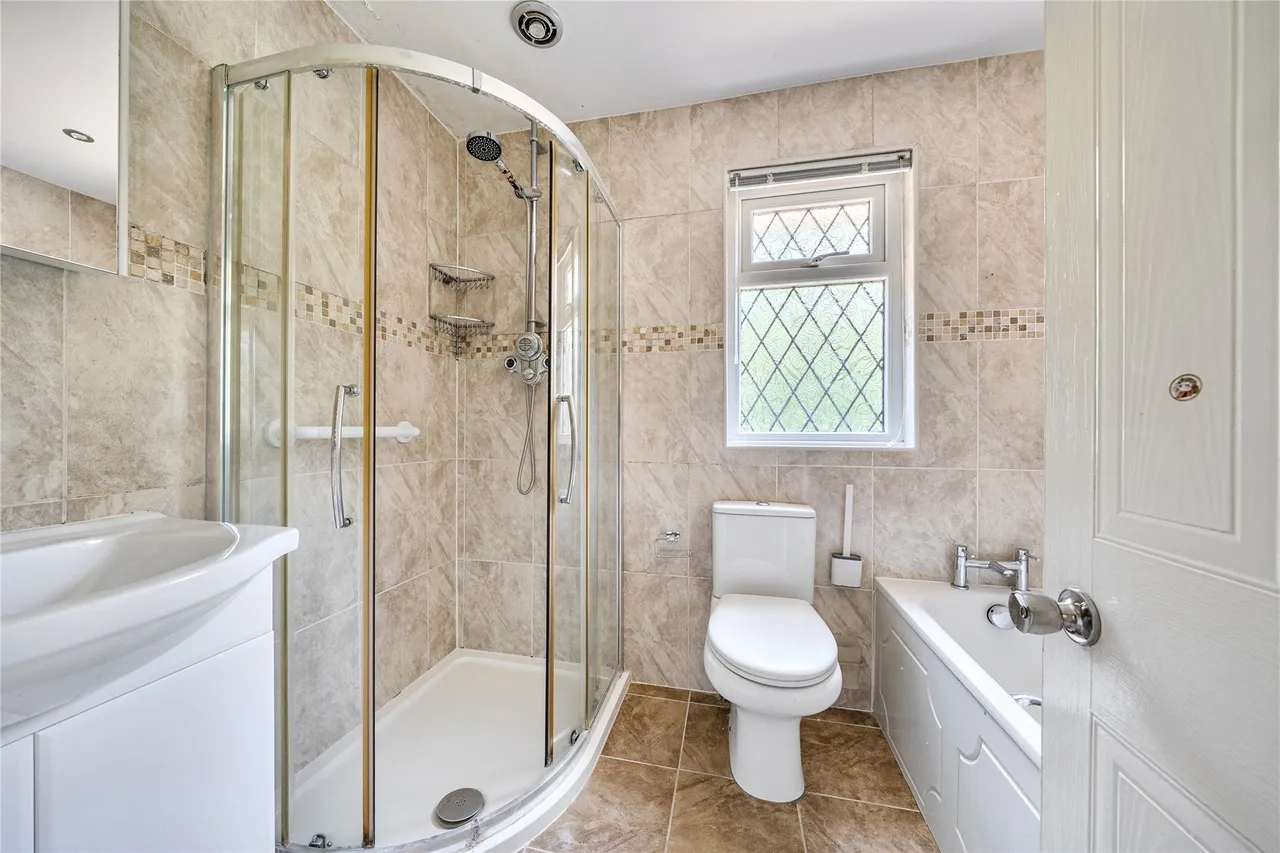 The Square, Paynesfield Road, Tatsfield, Westerham, TN16, photo 16