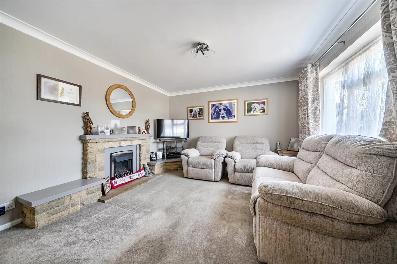 The Square, Paynesfield Road, Tatsfield, Westerham, TN16, photo 2