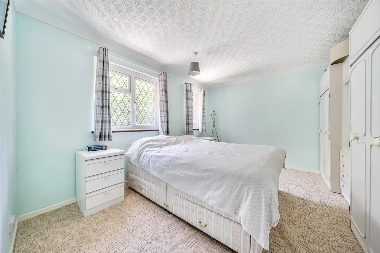 The Square, Paynesfield Road, Tatsfield, Westerham, TN16, photo 14