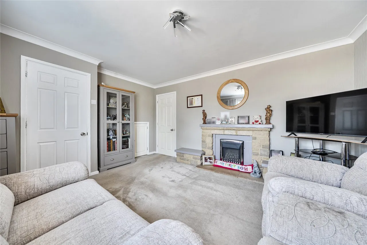 The Square, Paynesfield Road, Tatsfield, Westerham, TN16, photo 4