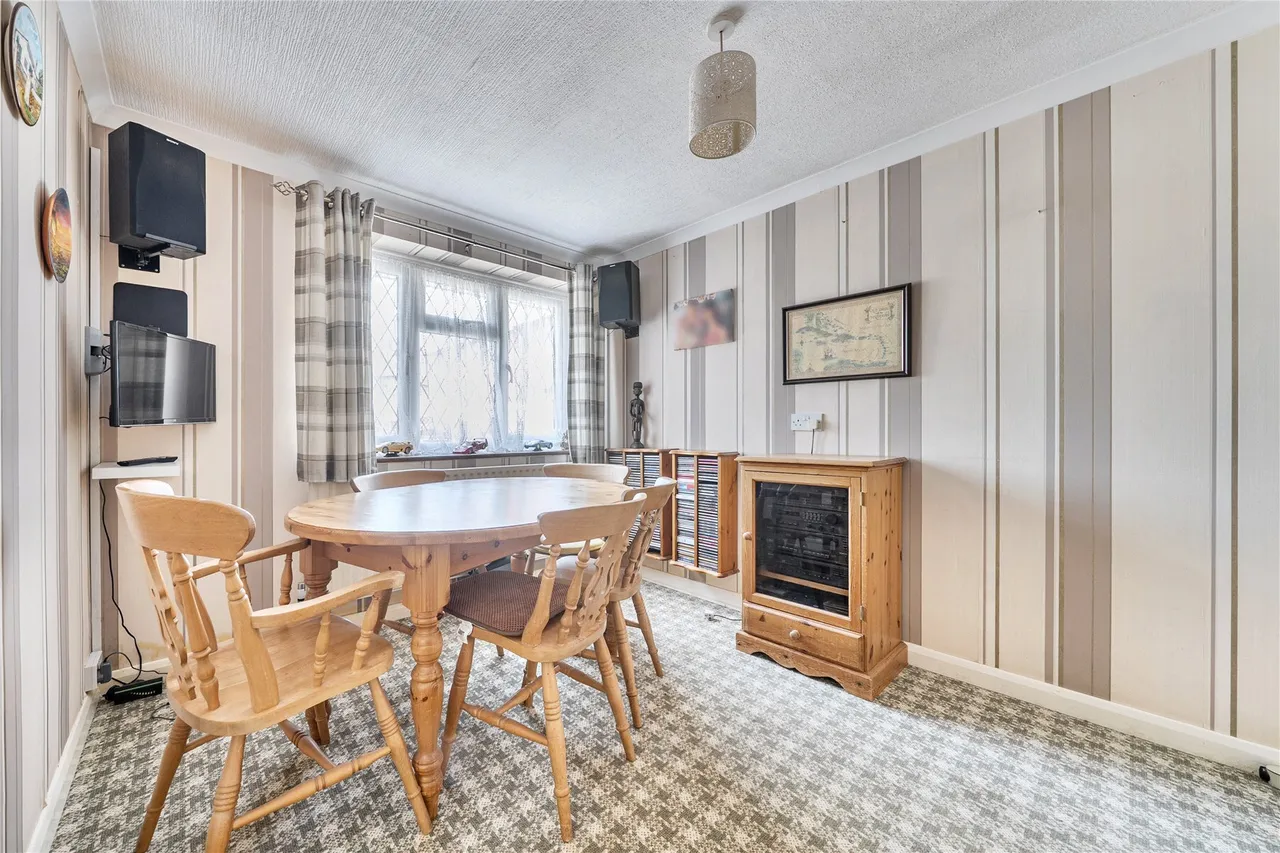 The Square, Paynesfield Road, Tatsfield, Westerham, TN16, photo 11