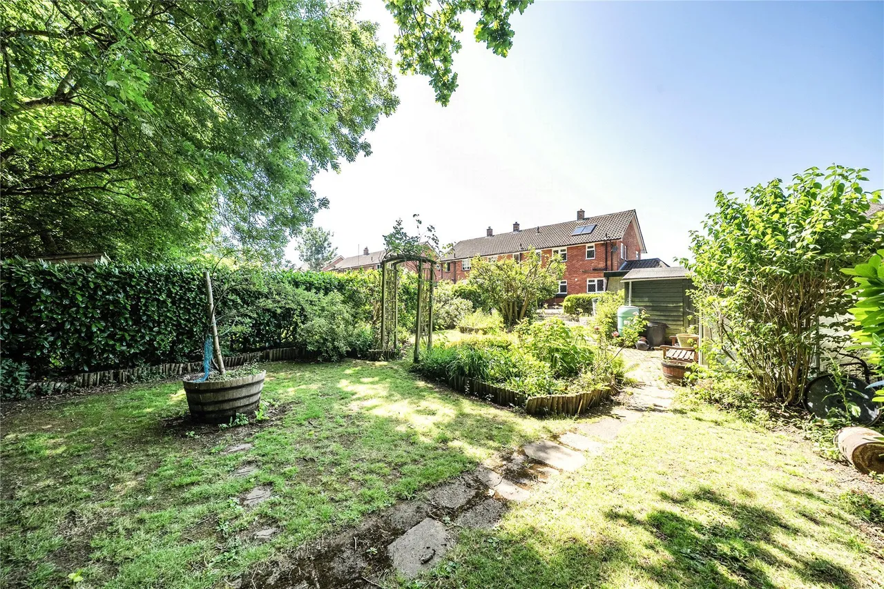 The Square, Paynesfield Road, Tatsfield, Westerham, TN16, photo 19