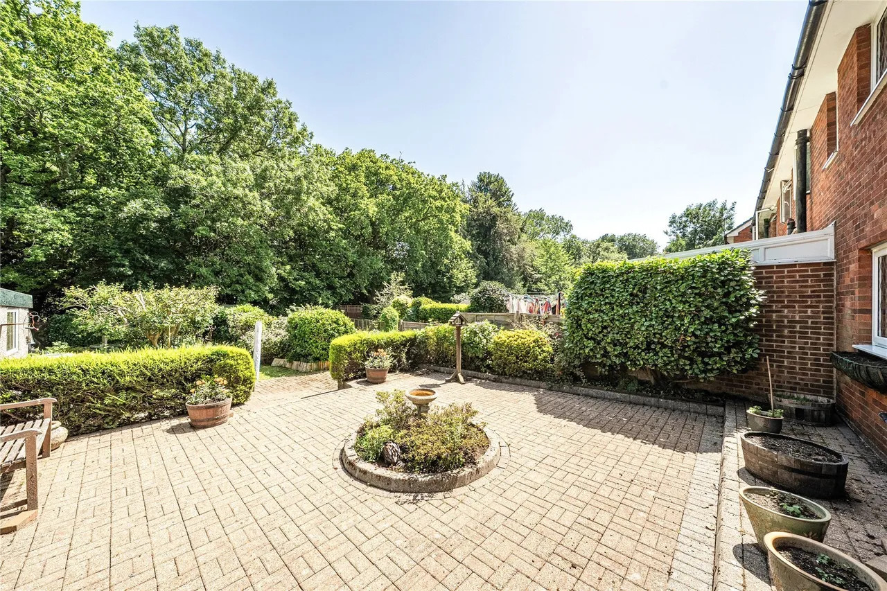 The Square, Paynesfield Road, Tatsfield, Westerham, TN16, photo 17