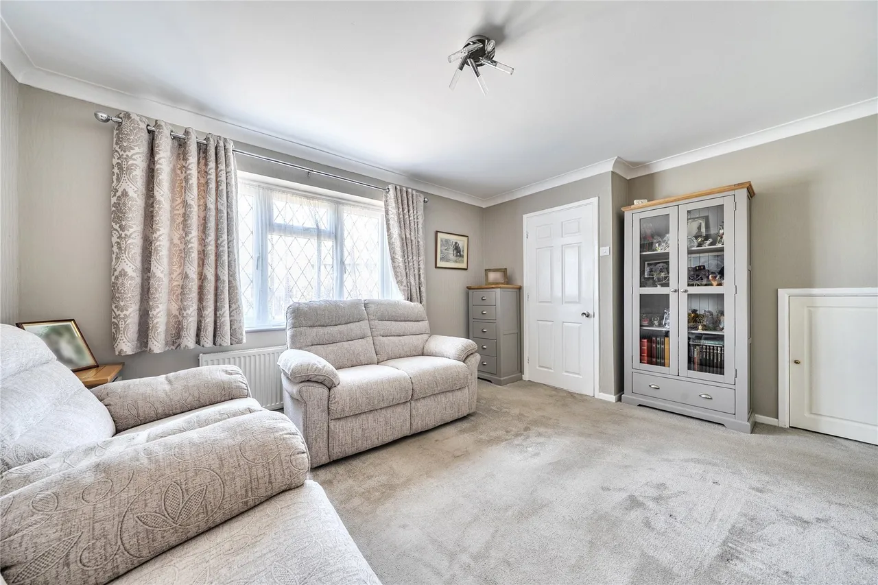 The Square, Paynesfield Road, Tatsfield, Westerham, TN16, photo 5