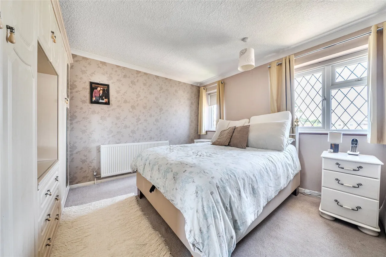 The Square, Paynesfield Road, Tatsfield, Westerham, TN16, photo 12