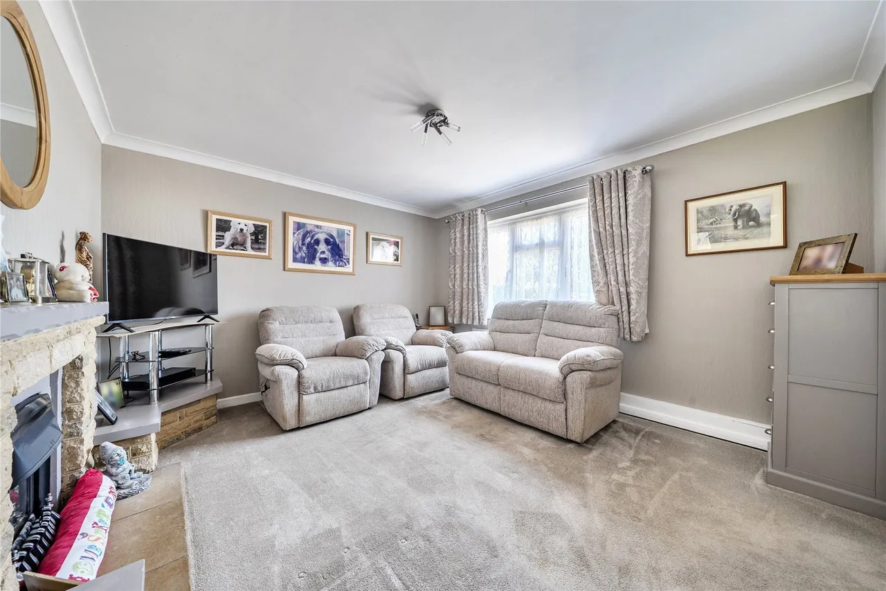The Square, Paynesfield Road, Tatsfield, Westerham, TN16, photo 3