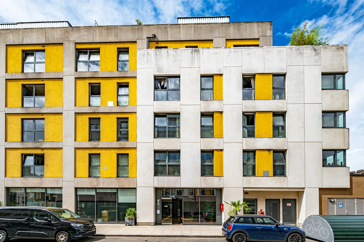 75 Lock House, 35 Oval Road, London, photo 10