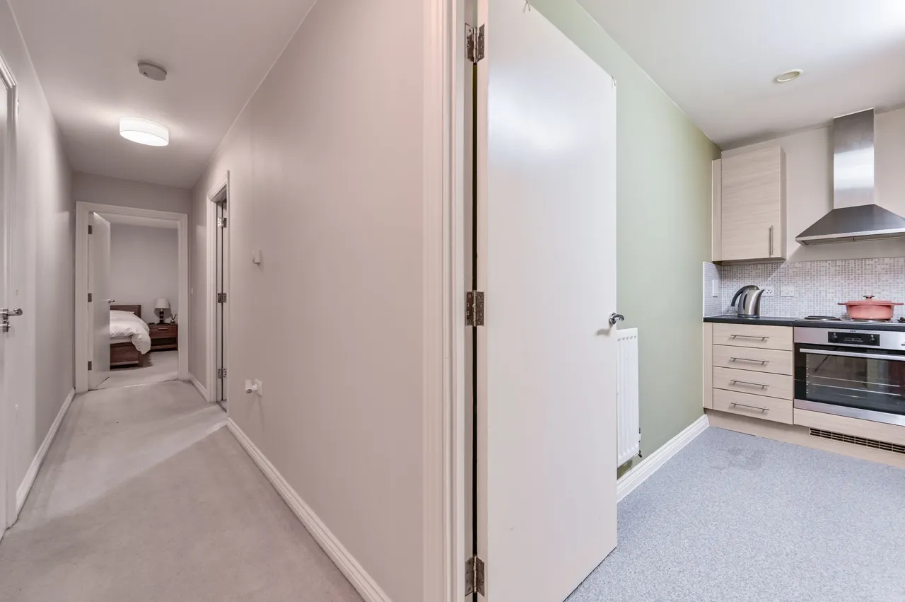 75 Lock House, 35 Oval Road, London, photo 12