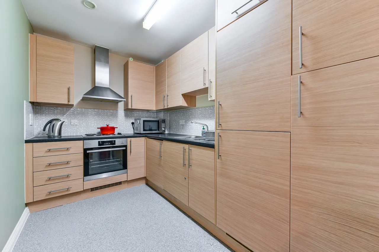 75 Lock House, 35 Oval Road, London, photo 11