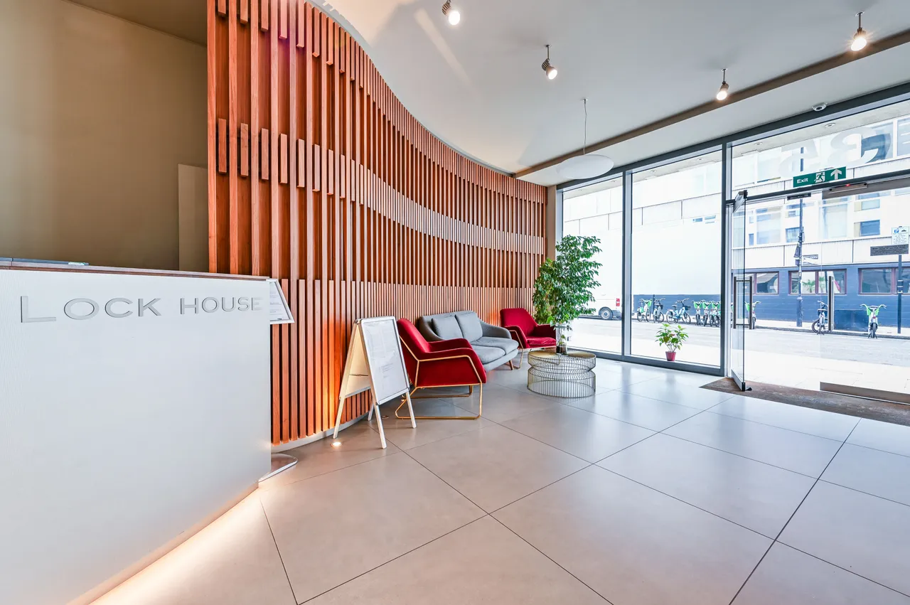 75 Lock House, 35 Oval Road, London, photo 4