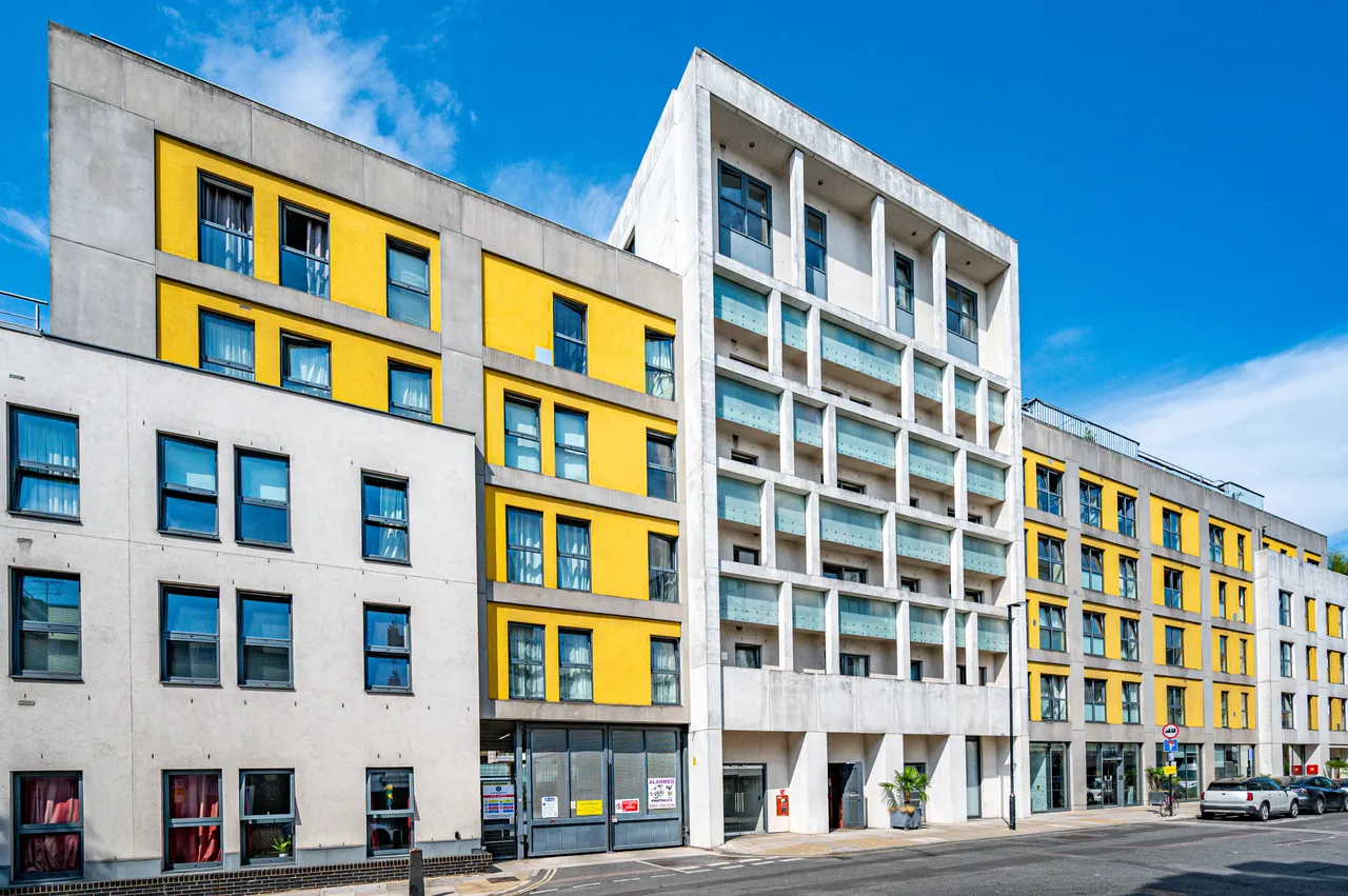 75 Lock House, 35 Oval Road, London, photo 6