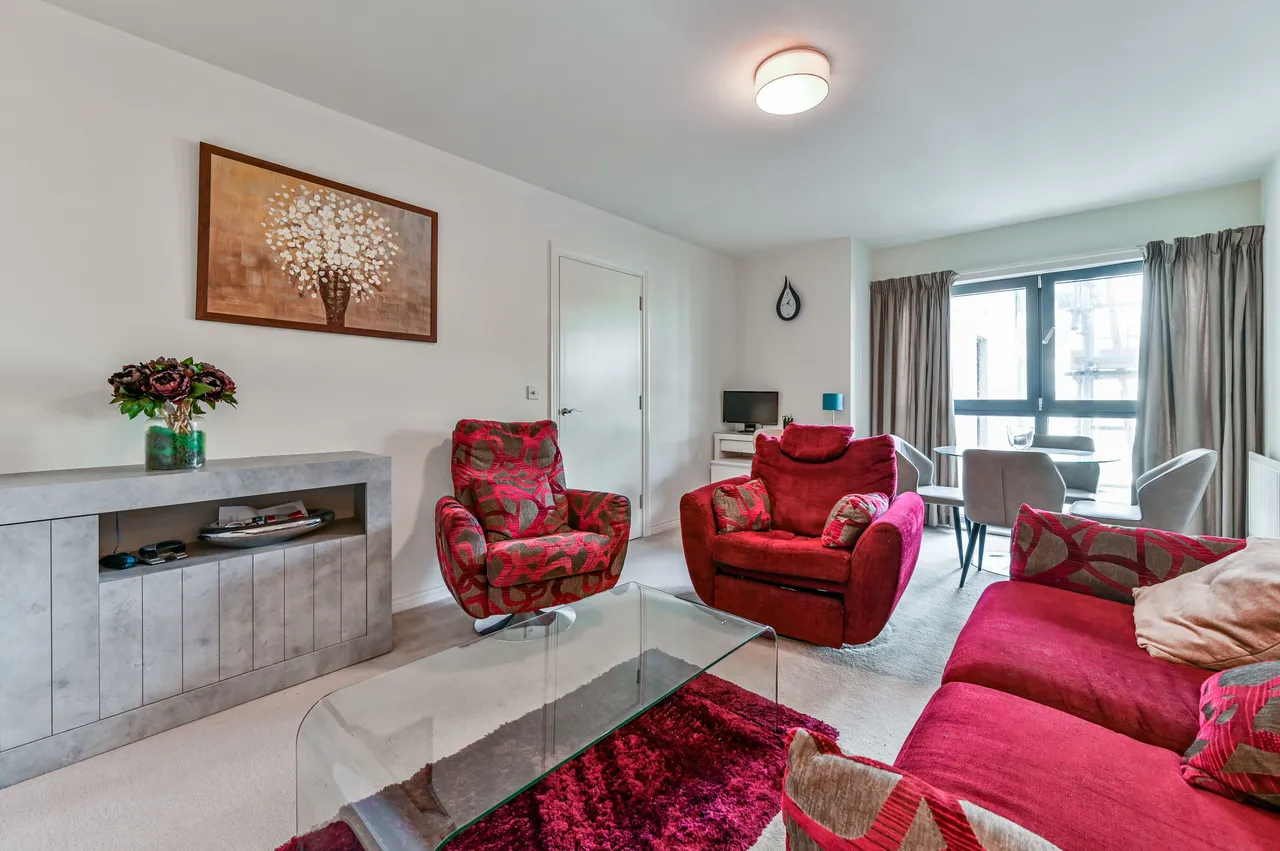 75 Lock House, 35 Oval Road, London, photo 9