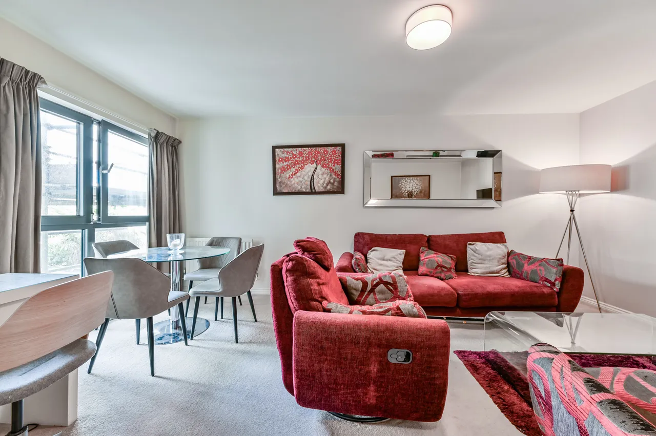 75 Lock House, 35 Oval Road, London, photo 8