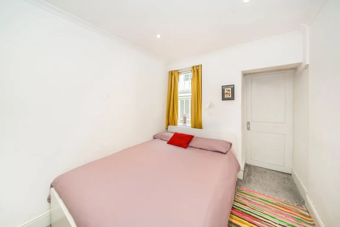 Elsham Road, W14, photo 6