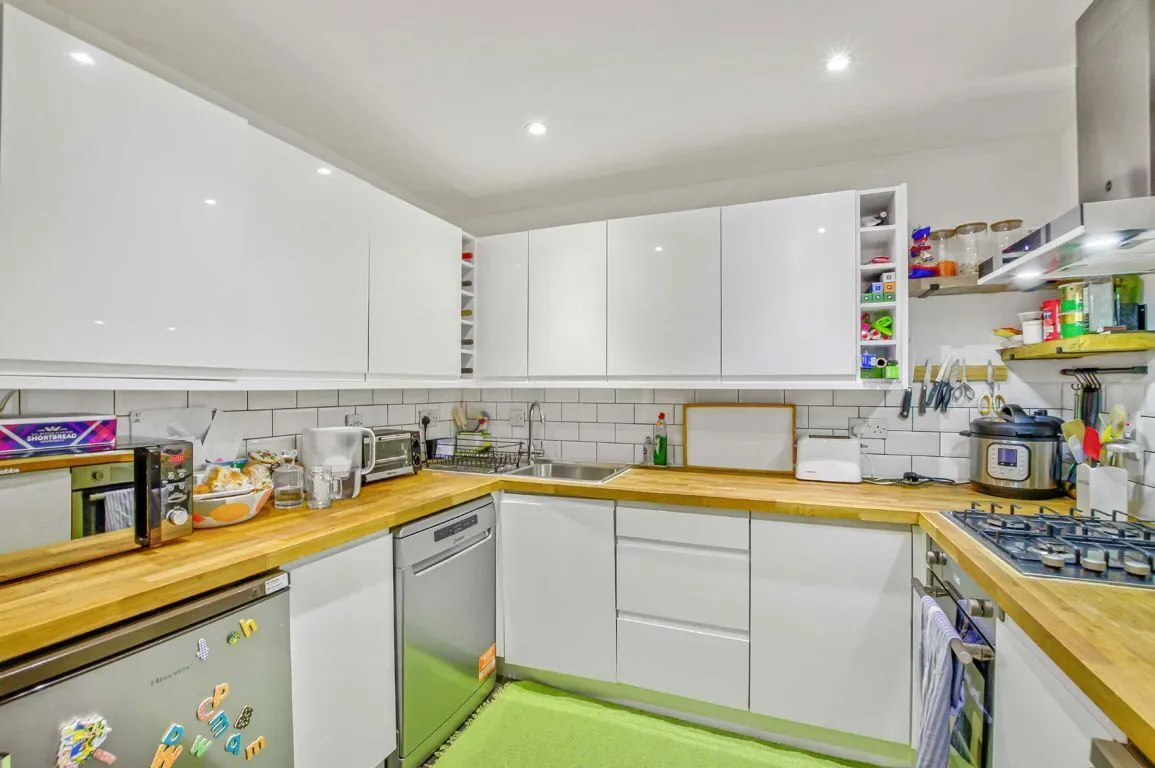 Elsham Road, W14, photo 5