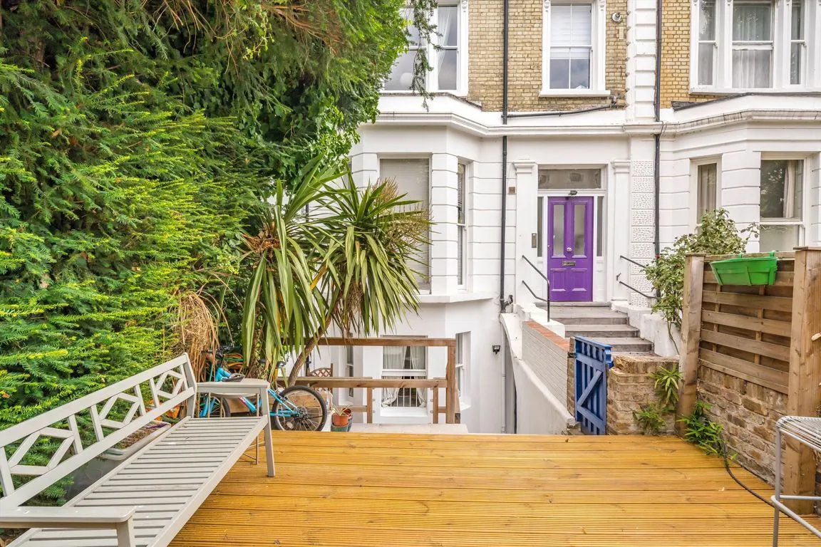 Elsham Road, W14, photo 4