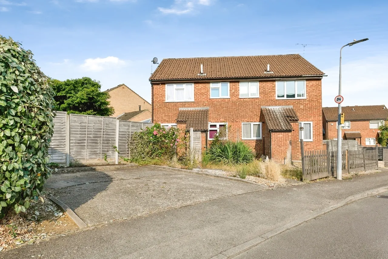 Christie Road, Stevenage, Hertfordshire, SG2, photo 11