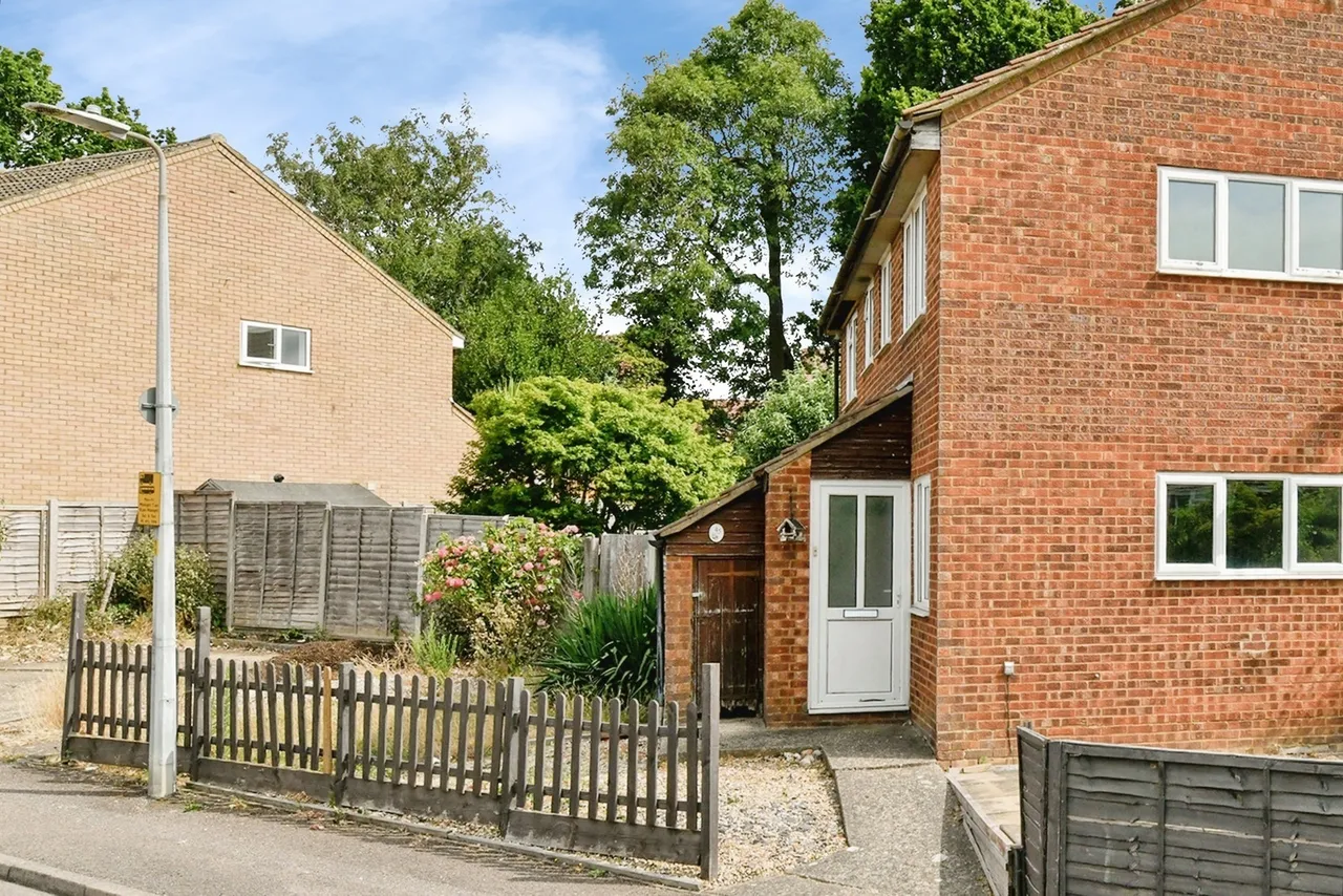 Christie Road, Stevenage, Hertfordshire, SG2, photo 12