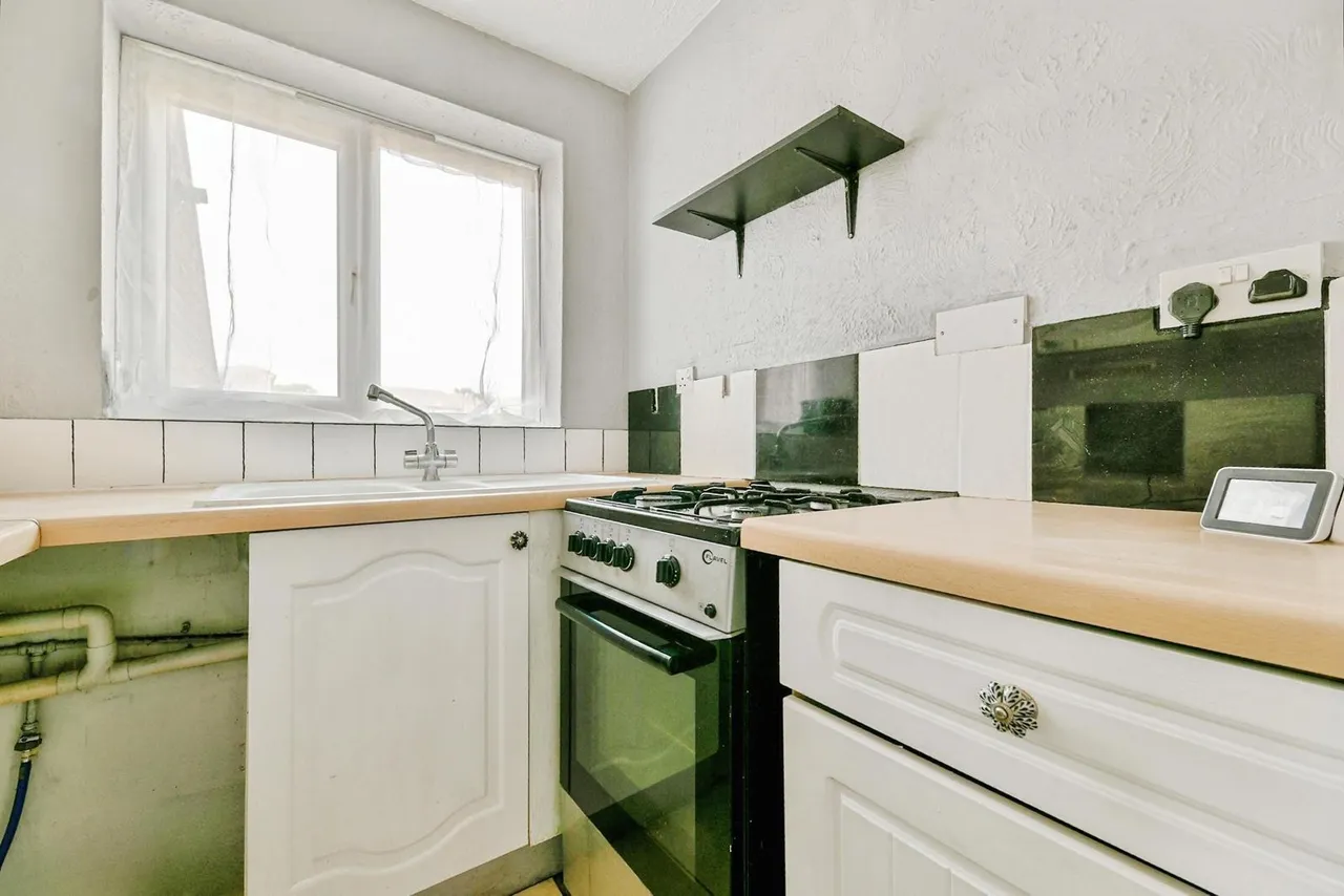 Christie Road, Stevenage, Hertfordshire, SG2, photo 4