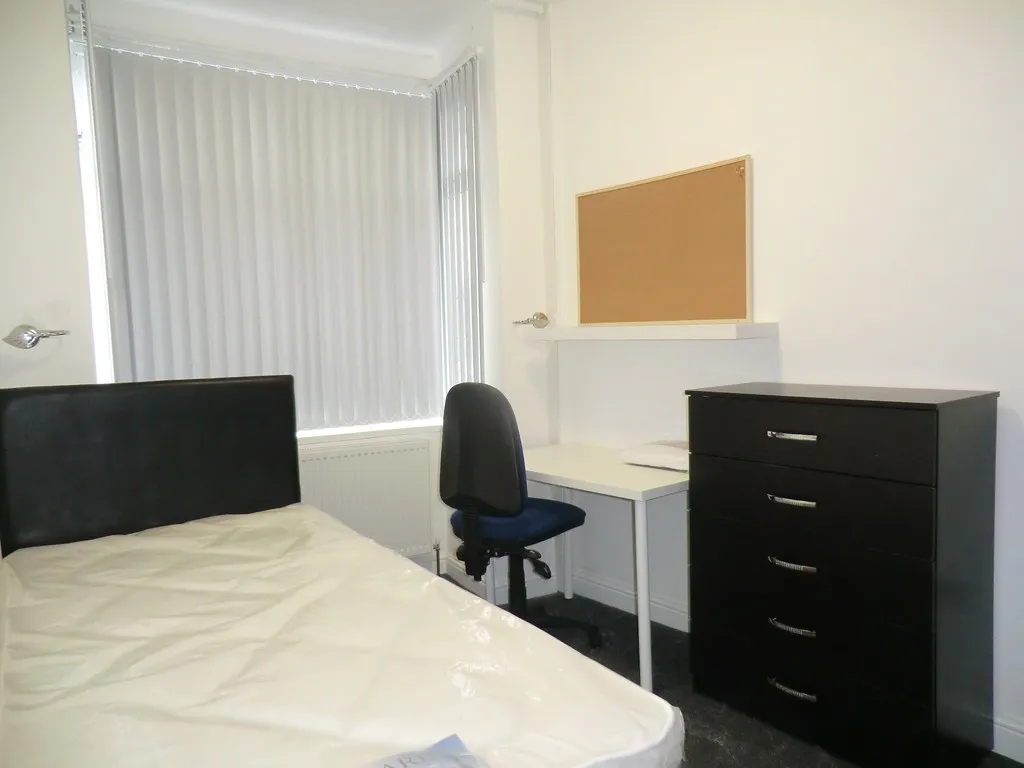 HMO Investment near City Centre, photo 5