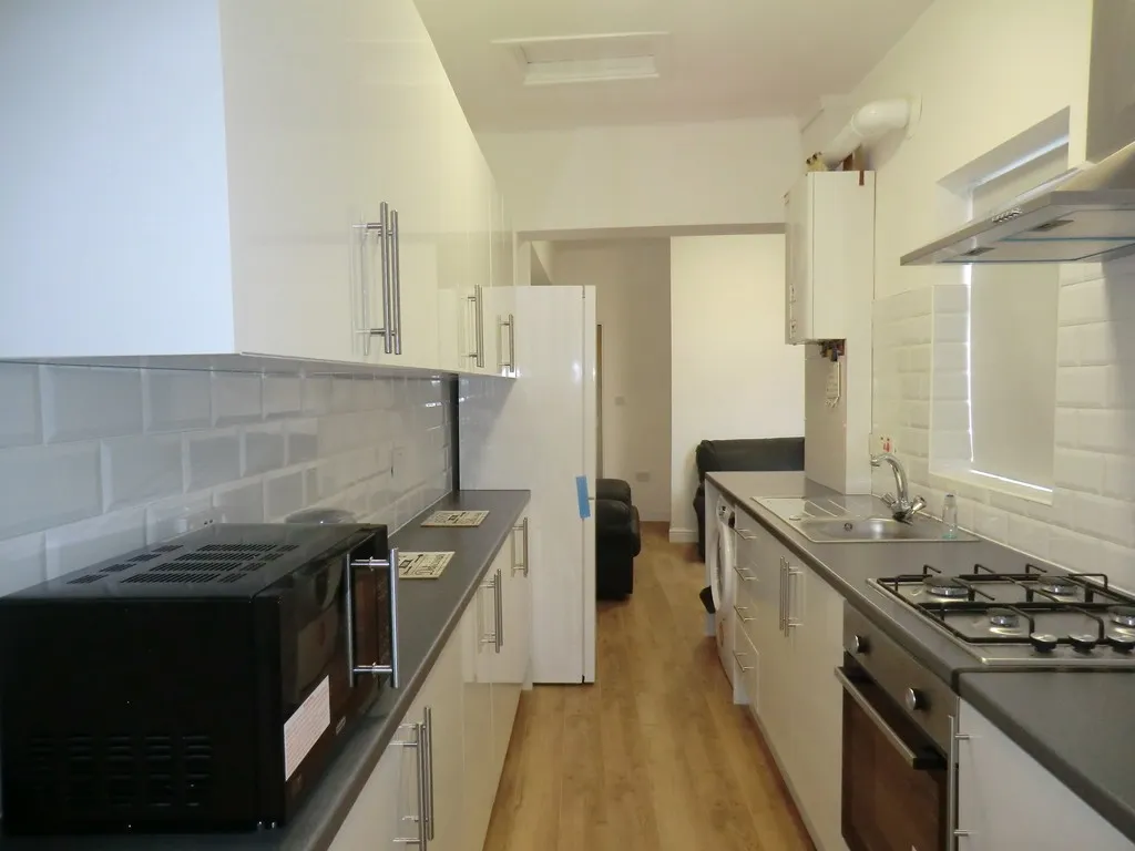 HMO Investment near City Centre, photo 3