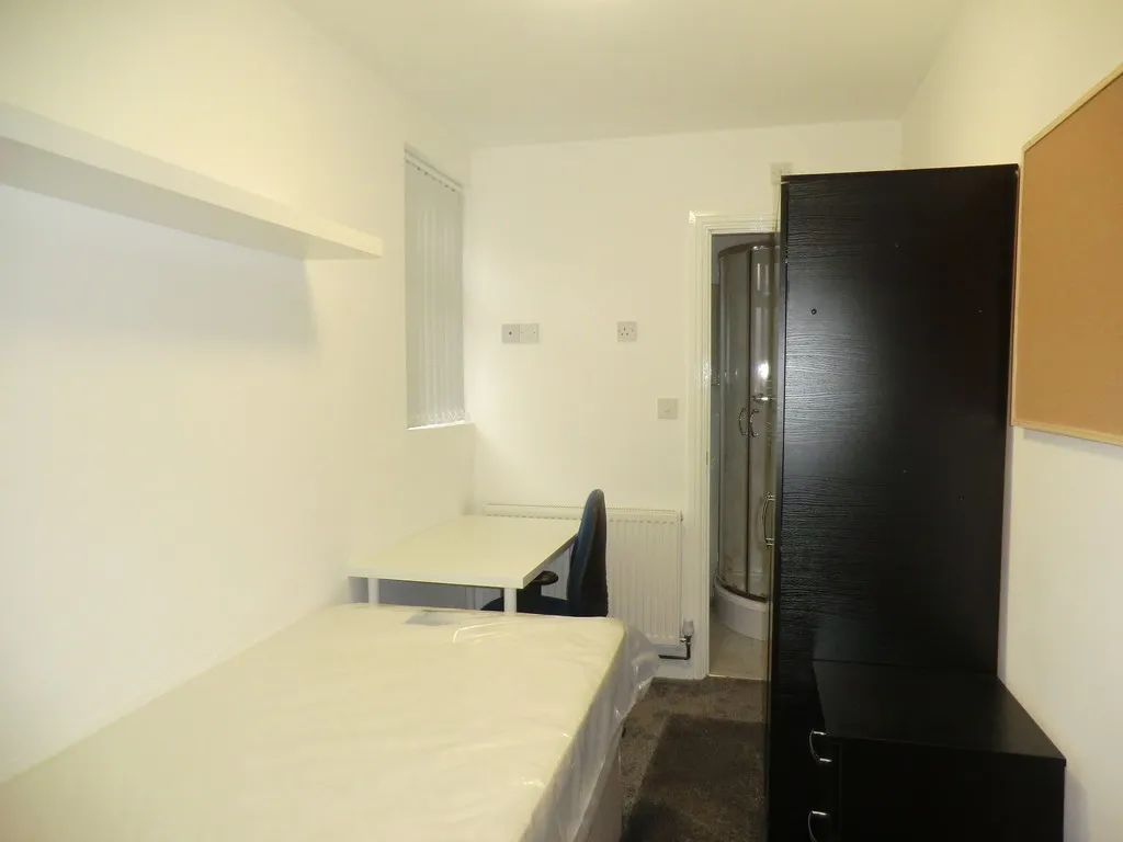 HMO Investment near City Centre, photo 7