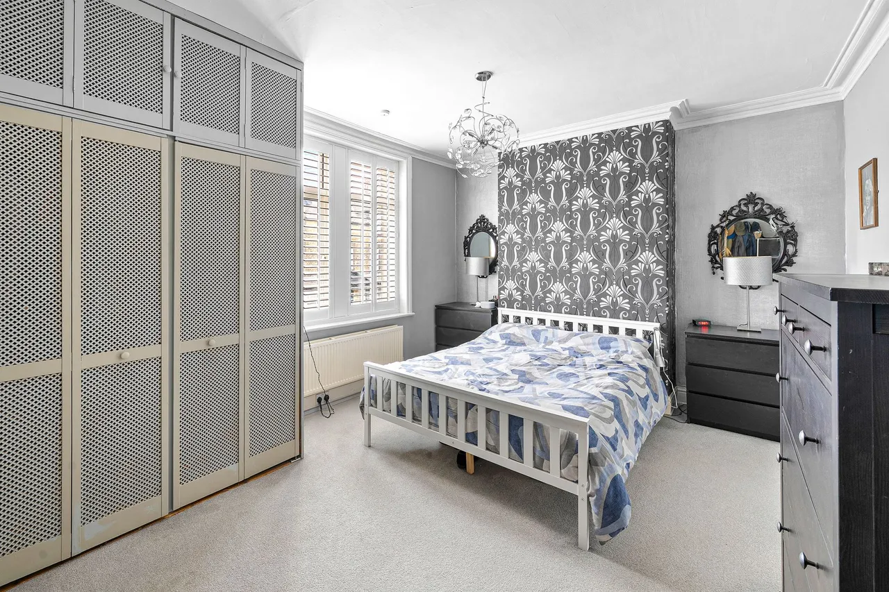 West Cliffe Terrace, Harrogate, HG2, photo 16