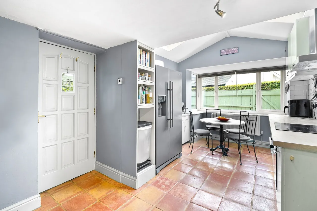 West Cliffe Terrace, Harrogate, HG2, photo 8