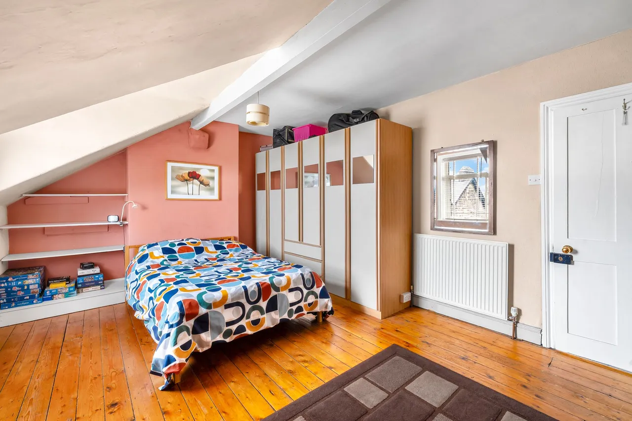 West Cliffe Terrace, Harrogate, HG2, photo 20