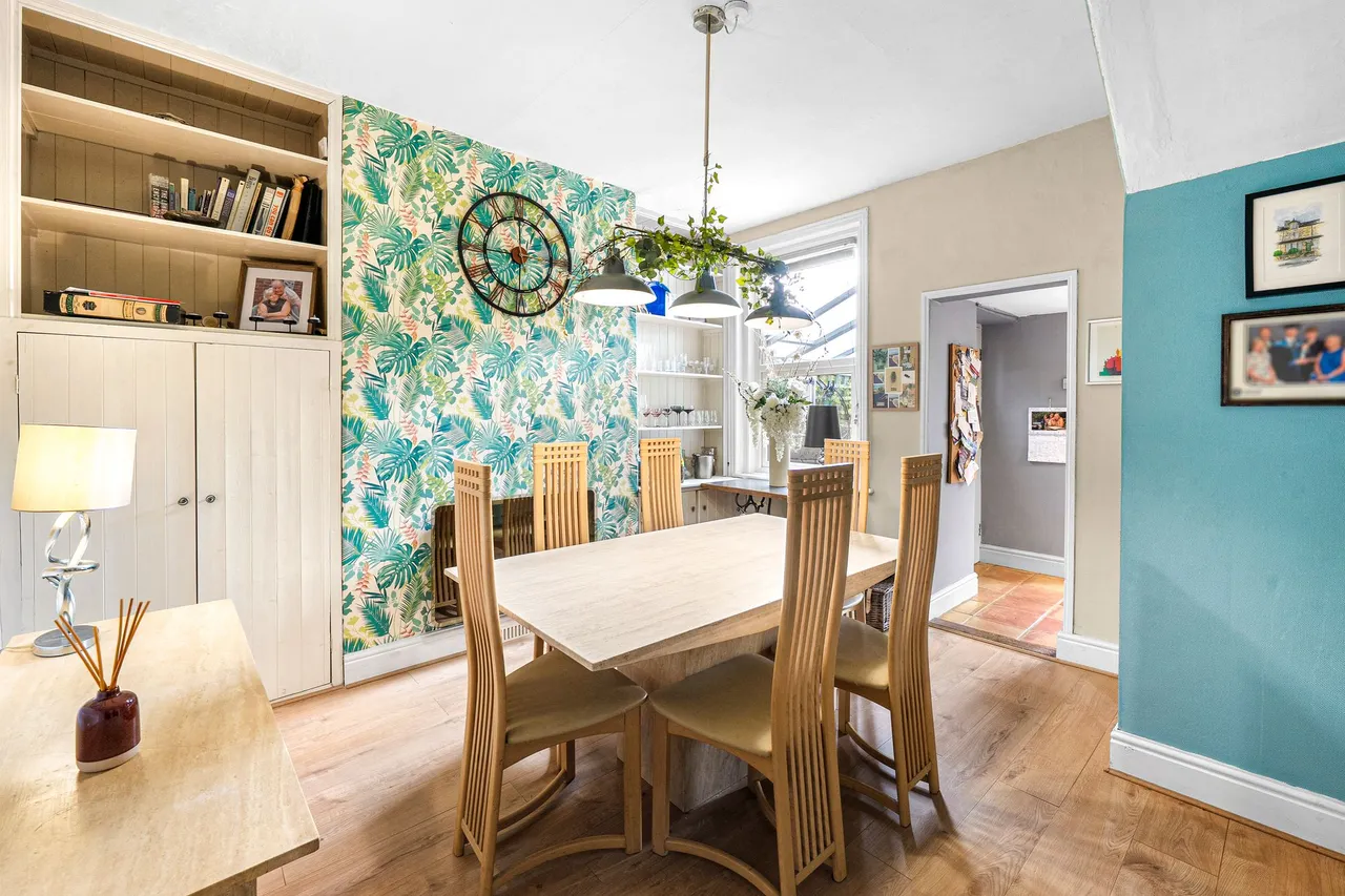 West Cliffe Terrace, Harrogate, HG2, photo 6