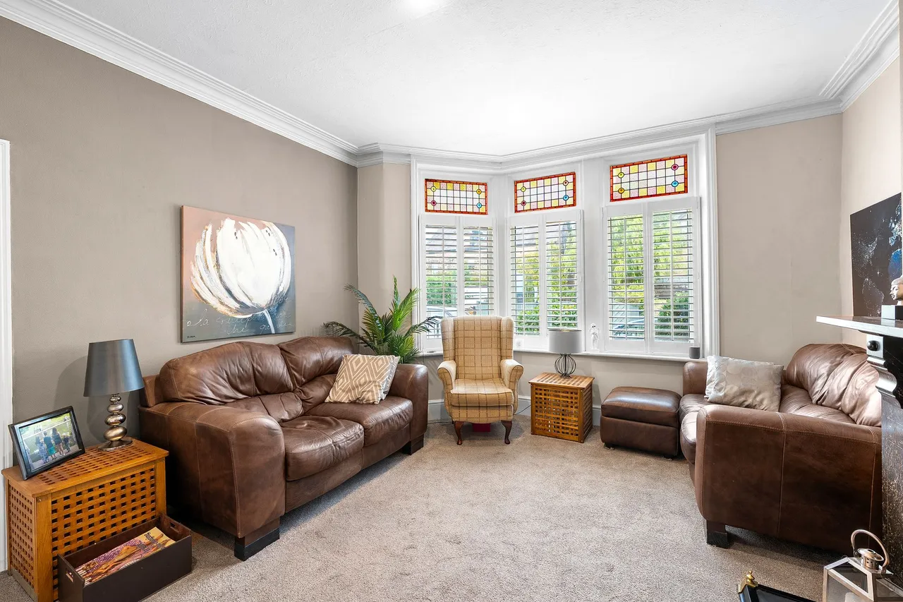 West Cliffe Terrace, Harrogate, HG2, photo 5