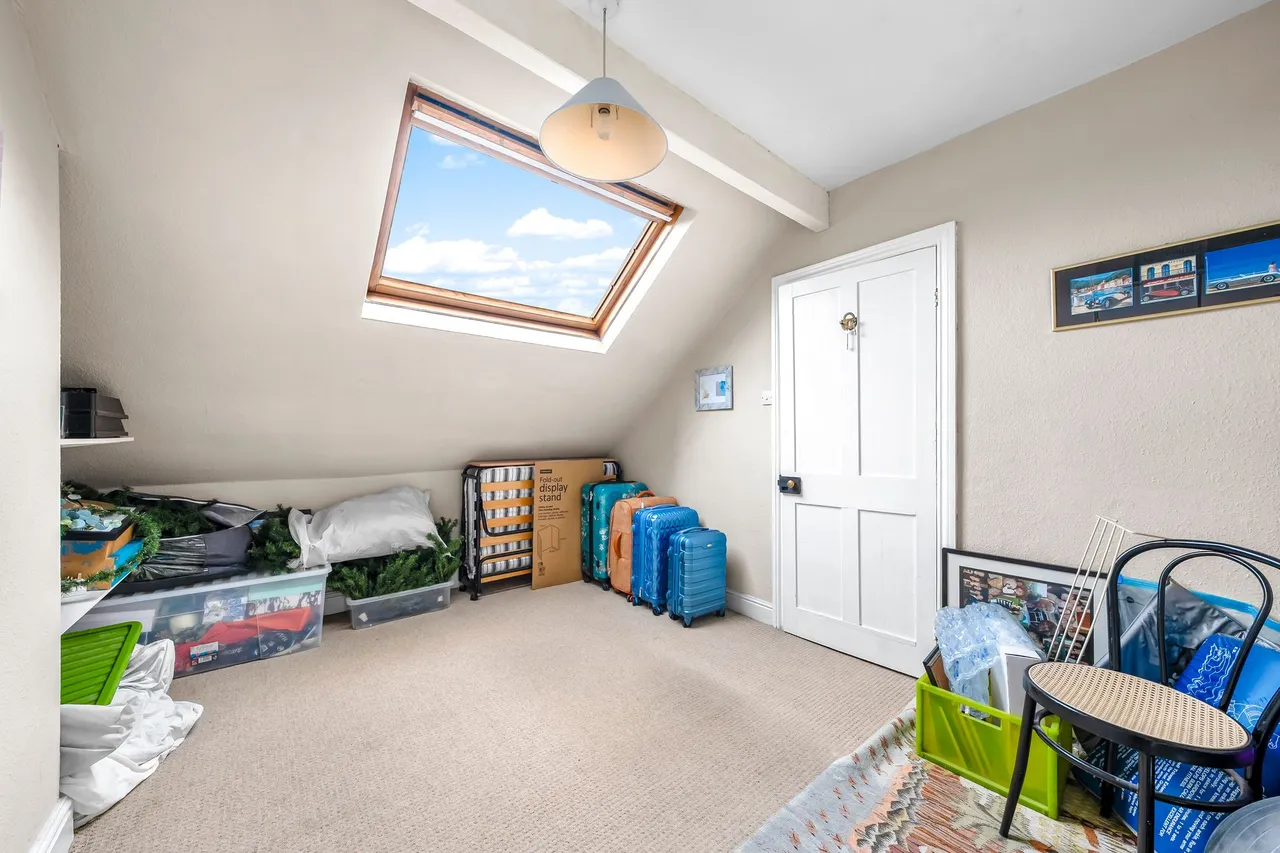 West Cliffe Terrace, Harrogate, HG2, photo 28