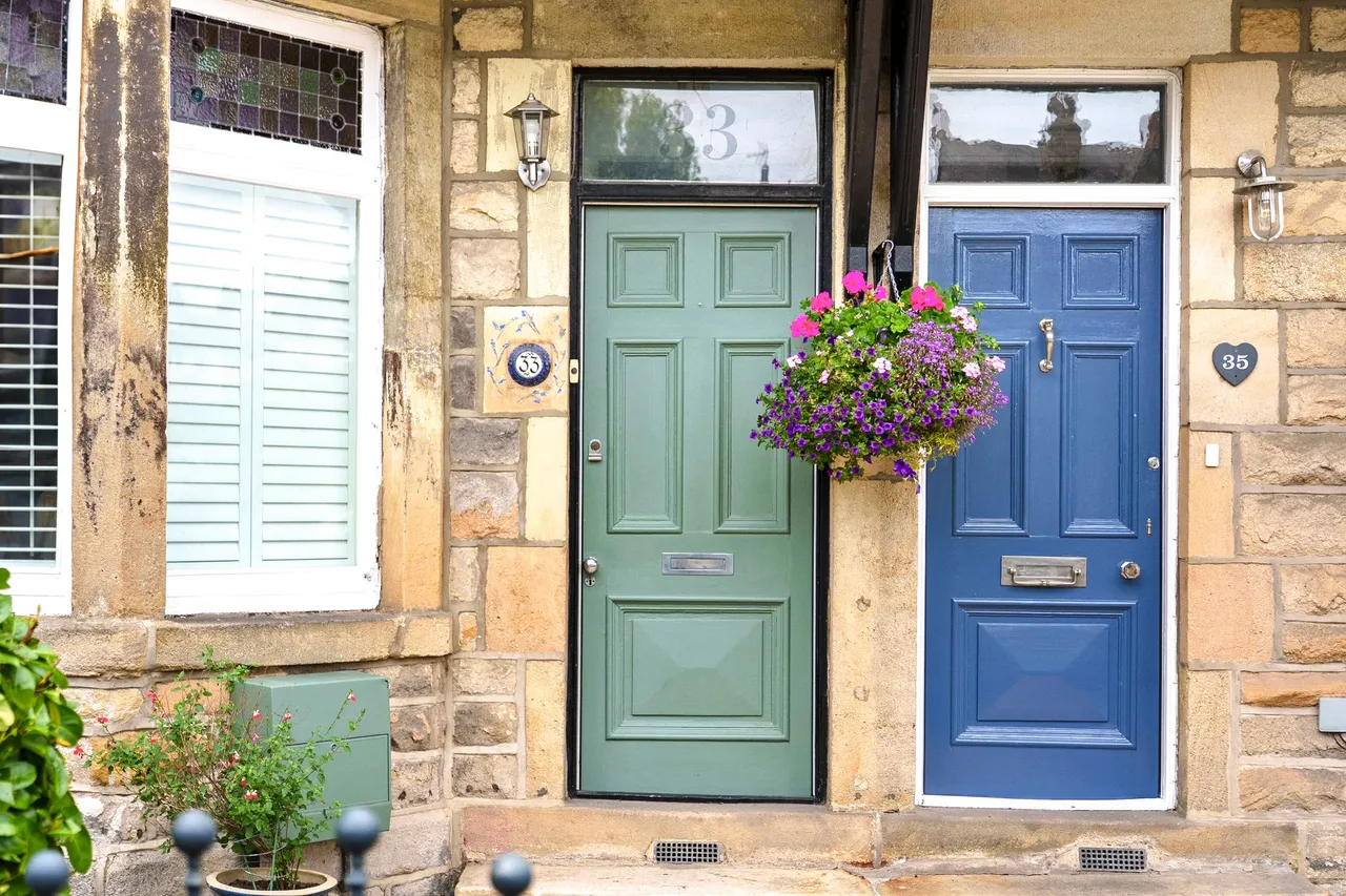 West Cliffe Terrace, Harrogate, HG2, photo 21