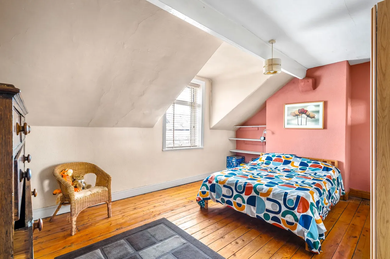 West Cliffe Terrace, Harrogate, HG2, photo 19