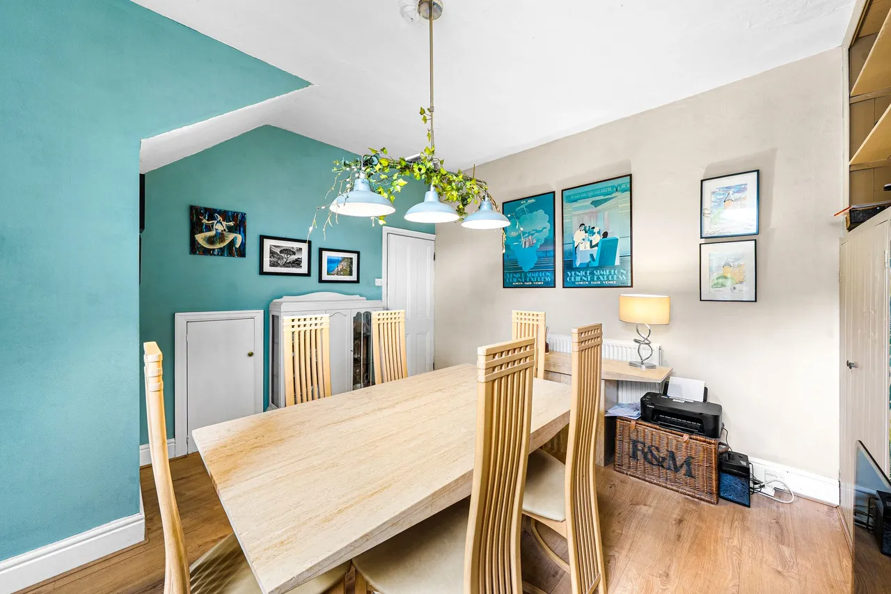 West Cliffe Terrace, Harrogate, HG2, photo 9