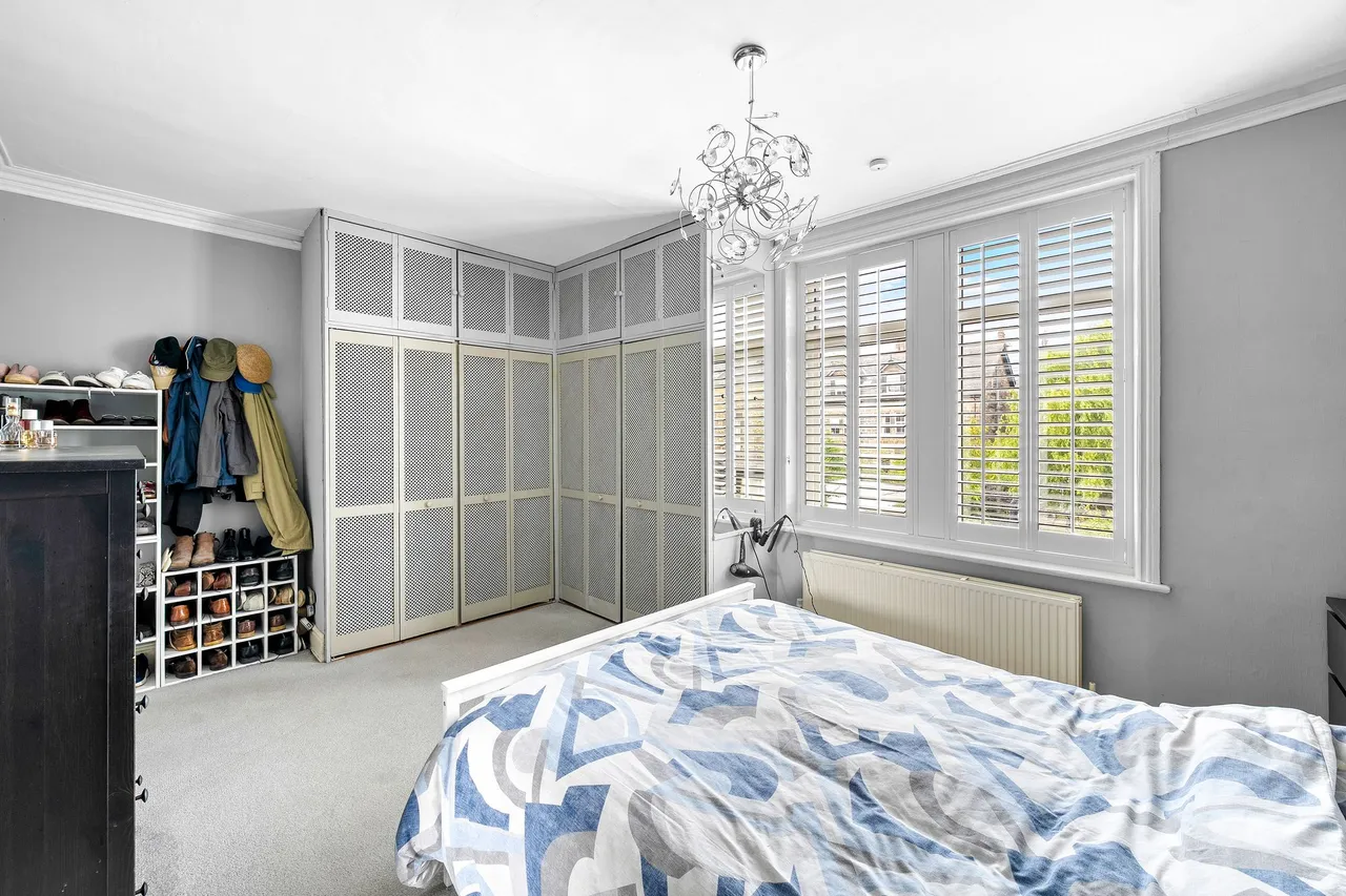 West Cliffe Terrace, Harrogate, HG2, photo 24
